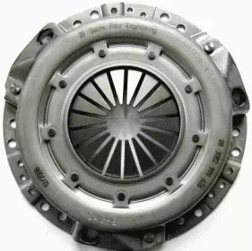SACHS PERFORMANCE 883082999626 -  Нажимной диск сцепления